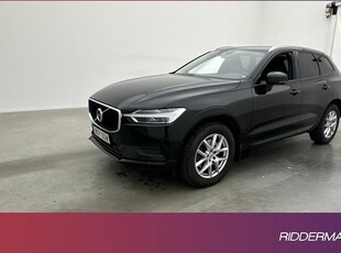 Volvo XC60B5 Momentum VOC Värm Sensorer CarPlay 2020, SUV