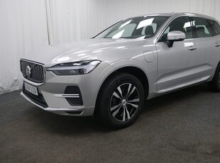 Volvo XC60Recharge T6 Inscription Expression 2022, SUV