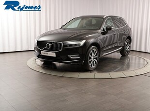 Volvo XC60Recharge T6 Inscription T 2021, SUV