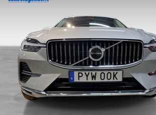 Volvo XC60Recharge T6 Plus Bright 2023, SUV