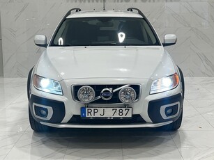 Volvo XC70 FD-CivilPolis D5 AWD|UNIK| SE BILDER