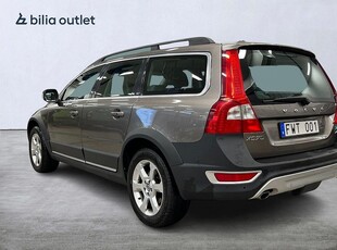 Volvo XC70 II D5 AWD (205hk)