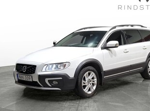 Volvo XC70D4 AUT AWD MOMUNTUM DRAG PDC VOC D-VÄRM 2016, Kombi