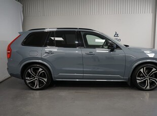 Volvo XC90 B5 AWD Diesel R-Des Pro Edt 7-säten