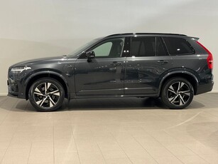 Volvo XC90 Recharge T8 R-Des Pro Edt 7-säten