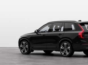 Volvo XC90 T8 Ultra Dark Edition