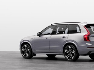 Volvo XC90 T8 Ultra Dark Edition