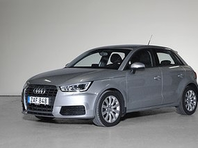 Audi A1 Sportback 1.4 TFSI |