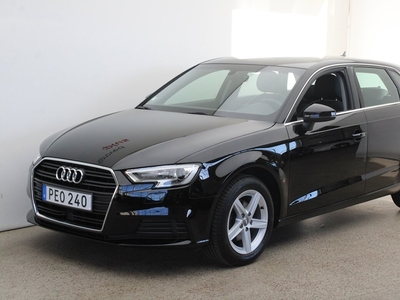 Audi A3 Sportback 35 TFSI