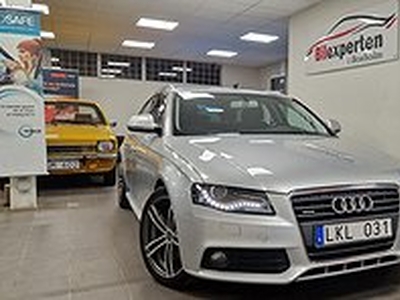 Audi A4 Avant 2.0 TFSI quattro Sport, Proline Euro 4