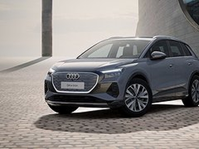 Audi Q4 40 e-tron PROLINE 150.00 KW