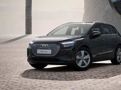 Audi Q4 45 e-tron quattro