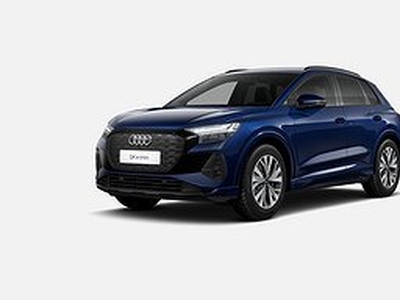 Audi Q4 e-tron 40 PROLINE 150.00 KW - Lagerbil