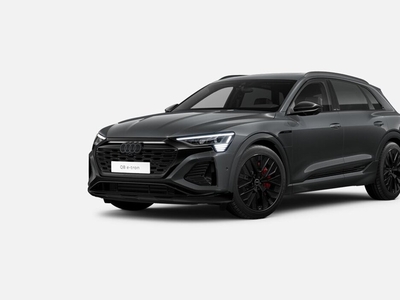 Audi Q8 50 e-tron