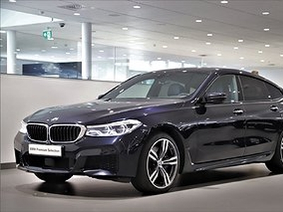 BMW 630 d xDrive Gran Turismo 630 GT - Autowåx Bil