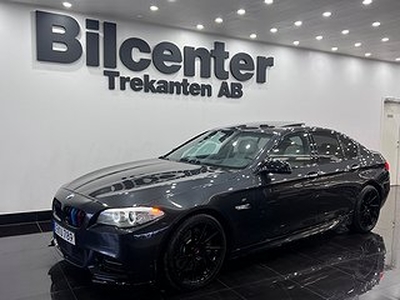 BMW M550 50d xDrive Sedan Steptronic M Sport, Comfort Euro 6