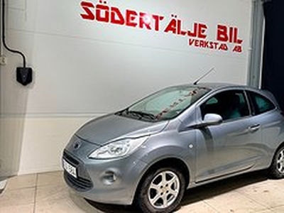 Ford Ka 1.2 Euro 5