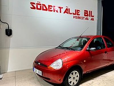 Ford Ka 1.3 Euro 4