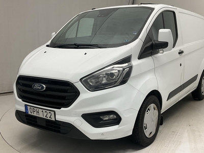 Ford Transit Custom 280 (130hk)