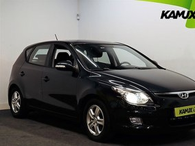 Hyundai i30 1.6 CRDi