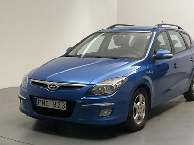 Hyundai i30 1.6 CRDi Kombi (115hk)