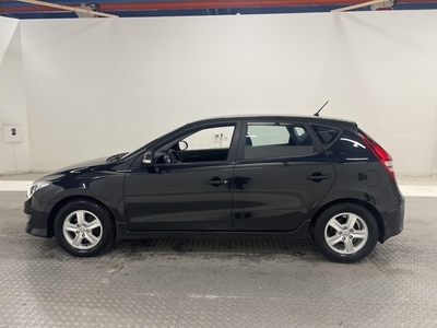 Hyundai i30 1.6 CRDi Manuell, 116hk, 2012