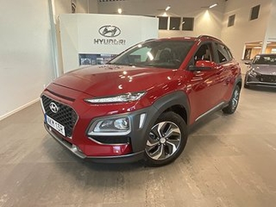 Hyundai Kona Hybrid 1.6 DCT Premium