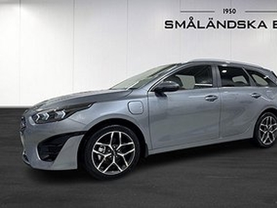 Kia CEED Sportswagon Plug-in Hybrid 141hk Advance Plus