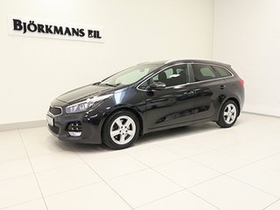 Kia CEED SW GT-LINE AUTOMAT BENSIN