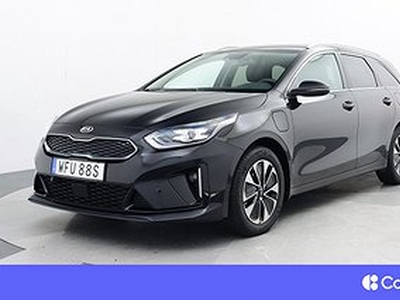 Kia Cee´d SW PHEV Advance Plus Navi Kamera BLIS V-hjul