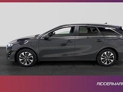 Kia Cee´d SW Plug-in Hybrid 141hk Advance Drag Bkamera