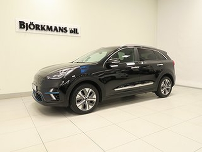 Kia E-Niro ADVANCE PLUS TECH 64 kWh 204hk MOMSBIL