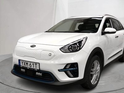 KIA Niro EV 64 kWh (204hk)