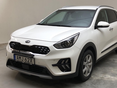 KIA Niro Hybrid 1.6 (141hk)