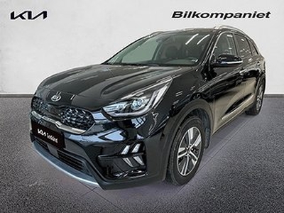 Kia Niro Plug-in Advance Plus 2 S&V-Hjul