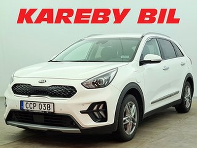 Kia Niro Plug-In Hybrid Advance Plus 1 | Backkamera | Navi