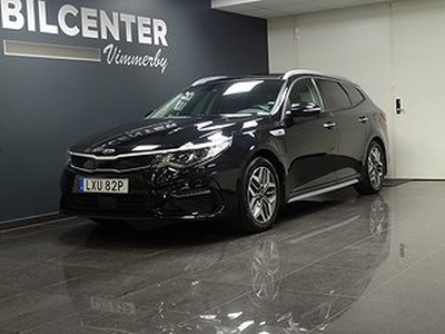 Kia Optima Sport Wagon Plug-in Hybrid Pano Drag ADV PLUSPK 2