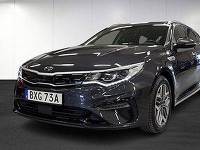 Kia Optima SW Plug-in Hybrid Plus pkt 2