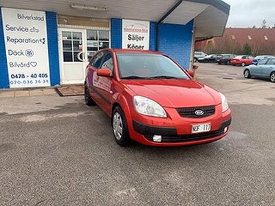 Kia Rio 1.5 CRDi Euro 4