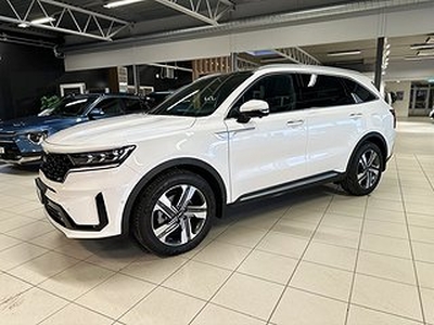 Kia Sorento PHEV Advance Plus Panorama I 360-kamera I Adaptiv farthållare I