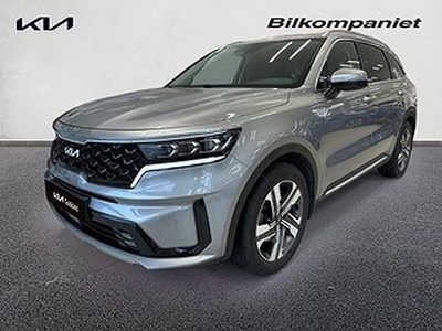 Kia Sorento Plug-In Hybrid AWD 265hk Advance Drag V-Hjul