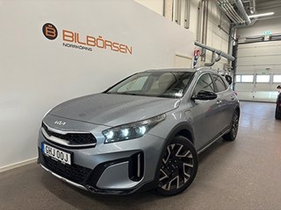 Kia Xceed Advance Plug-in Hybrid DCT 3,95% ränta