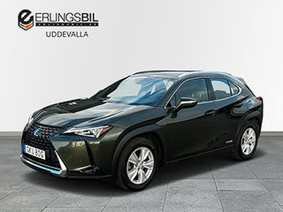 Lexus UX 250h E-Four AWD COMFORT TEKNIKPKT / MOMSBIL