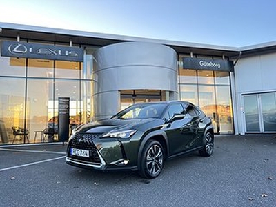 Lexus UX 250h Premium Teknikpaket Euro 6