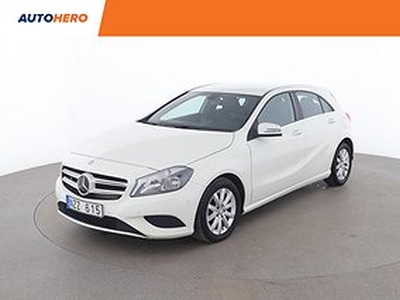 Mercedes-Benz A 180 / Bluetooth, PDC, GPS