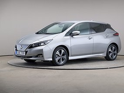 Nissan Leaf N-Connecta 40 Kwh