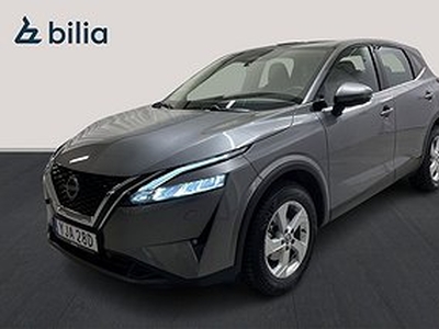 Nissan Qashqai 1.3 DIG-T/MHEV/ Aut/ ACENTA