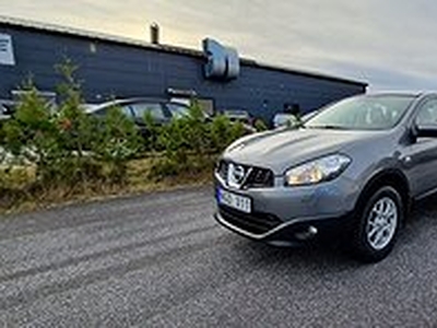 Nissan Qashqai 1.6 dCi Euro 5