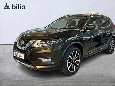 Nissan X-Trail 1.3 DIG-T AUTOMAT