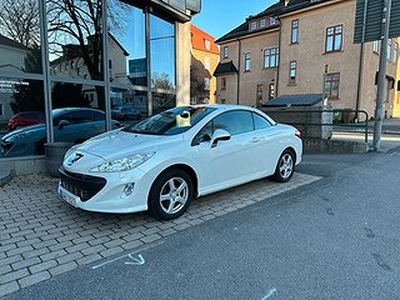 Peugeot 308 CC Cab 1.6 THP 156hk